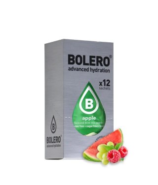 Bolero Aloe Vera mix smaków aloesowych 12 x 3g