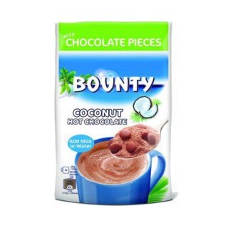 Bounty Napój czekoladowy w proszku 140g