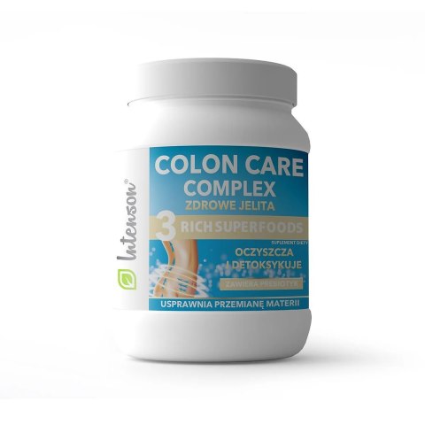 Intenson Colon Care Complex 200 g