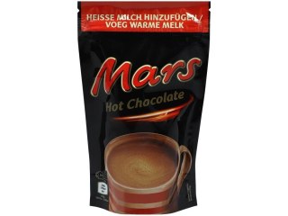 Mars Napój czekoladowy w proszku 140g