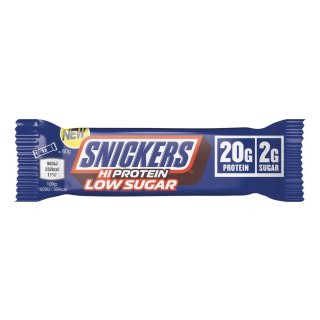 Mars Protein Snickers Hi Protein Low Sugar Original 57 g