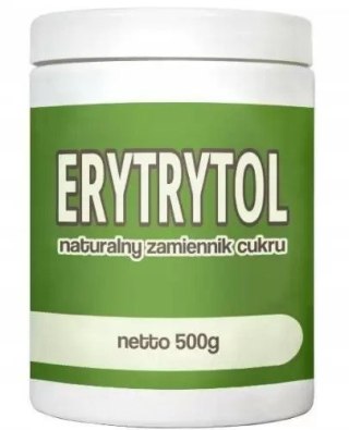 MedFuture Erytrytol Premium 500g