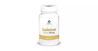 MedFuture Luteina Forte 50mg 120 tabletek