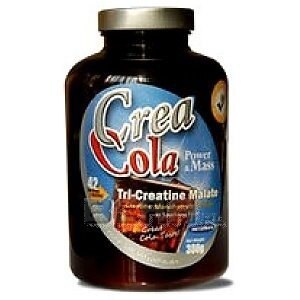 Megabol Crea Cola kreatyna 225 g