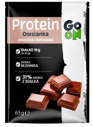 Sante Go On Owsianka Proteinowa z Czekoladą 65 g