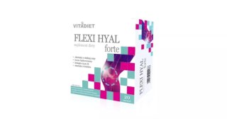 VITADIET FLEXI HYAL Forte 20 saszetek