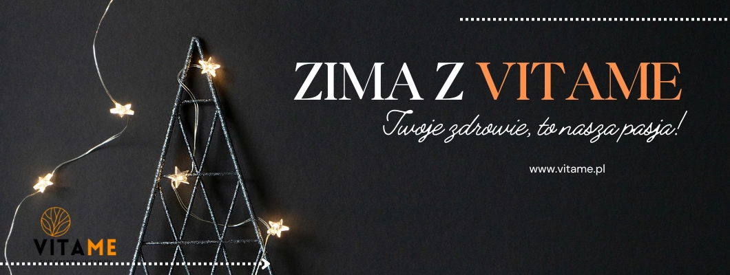 ❄️ZIMA | VITAME❣️